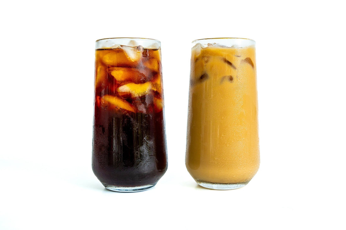 The Brew Bear Difference - Why our Cold Brew Tastes Better
