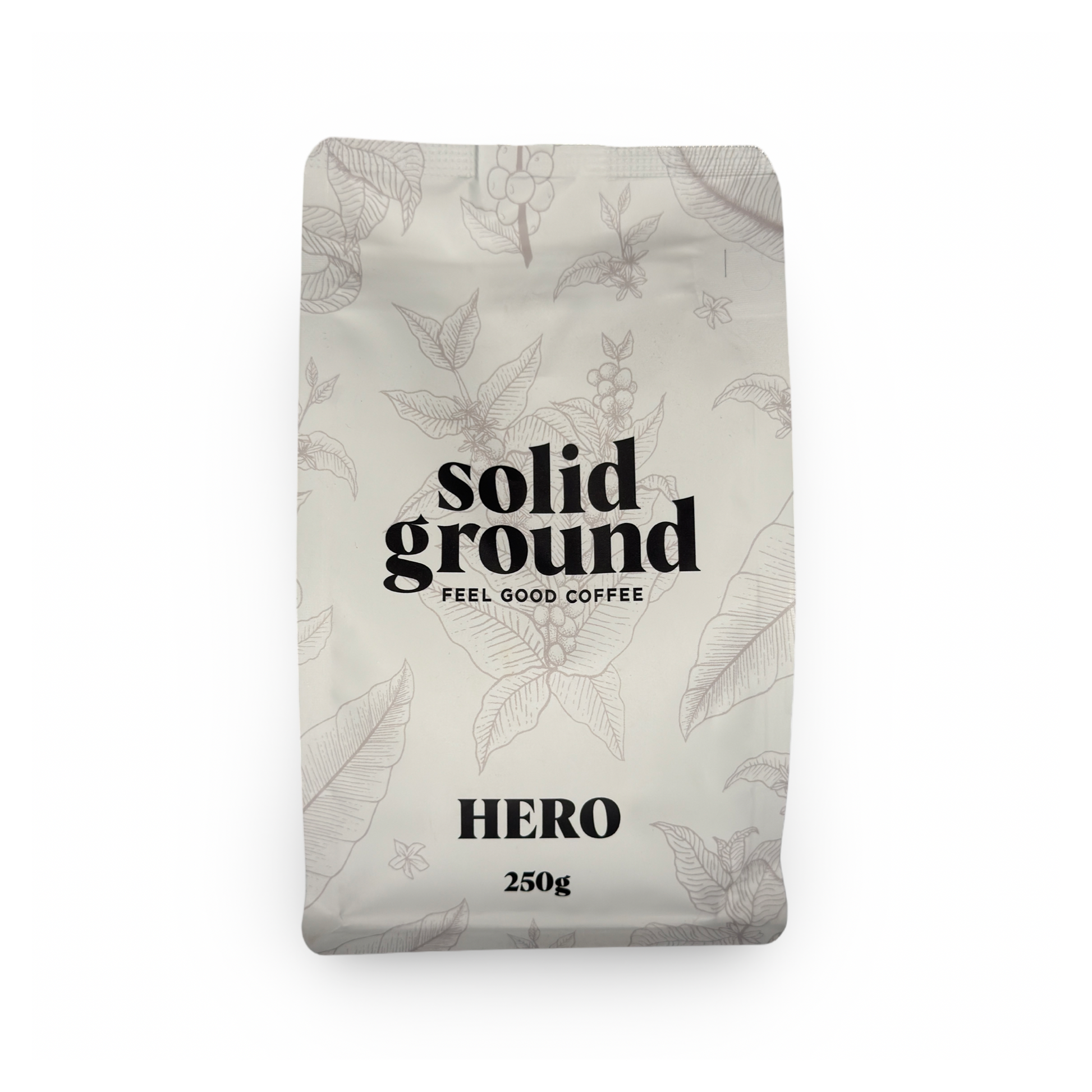 Hero Blend