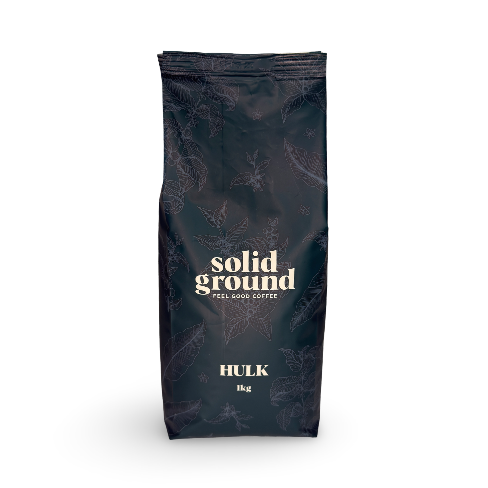 Hulk Blend