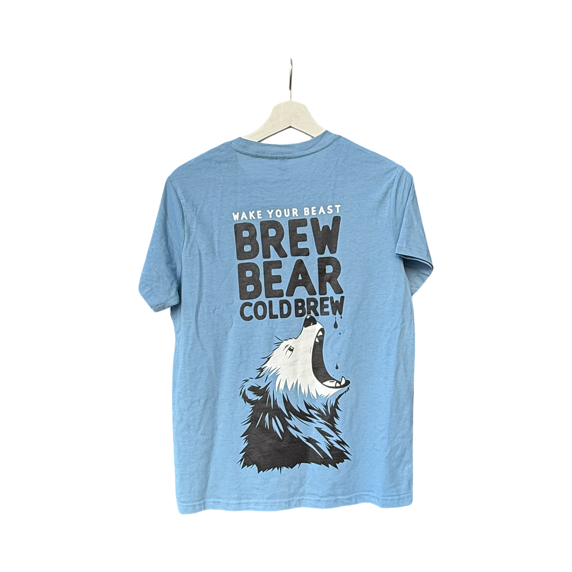 Brew Bear T-Shirt