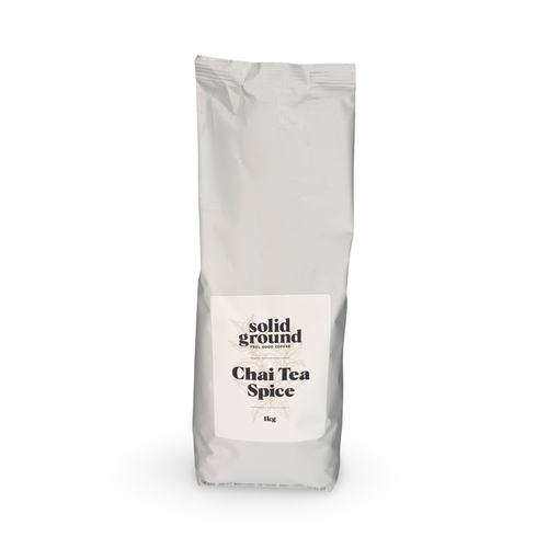 Chai Tea Spice Powder 1 kg