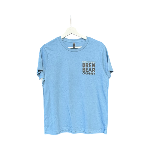 Brew Bear T-Shirt